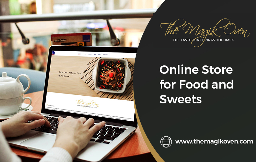 TheMagik Oven screenshot 1